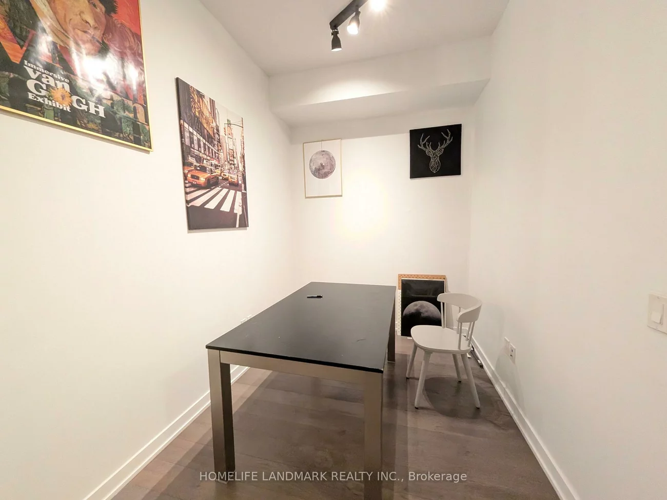 4055, Parkside Village, City Centre, Mississauga