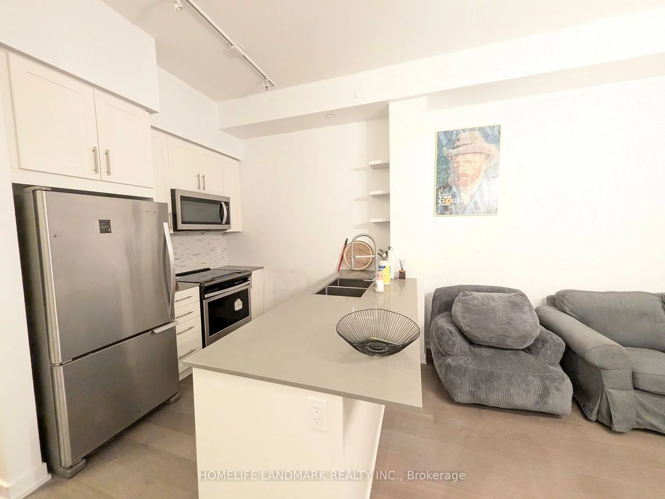 4055, Parkside Village, City Centre, Mississauga