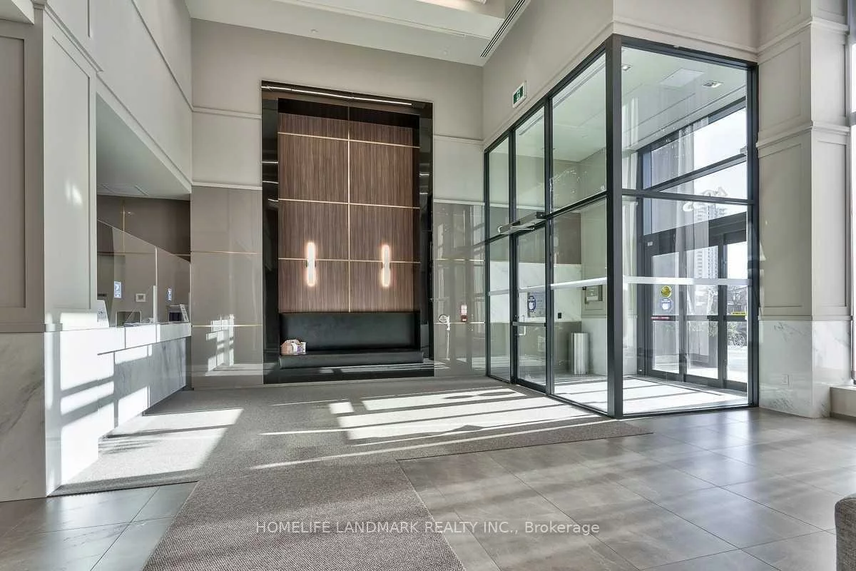 4055, Parkside Village, City Centre, Mississauga