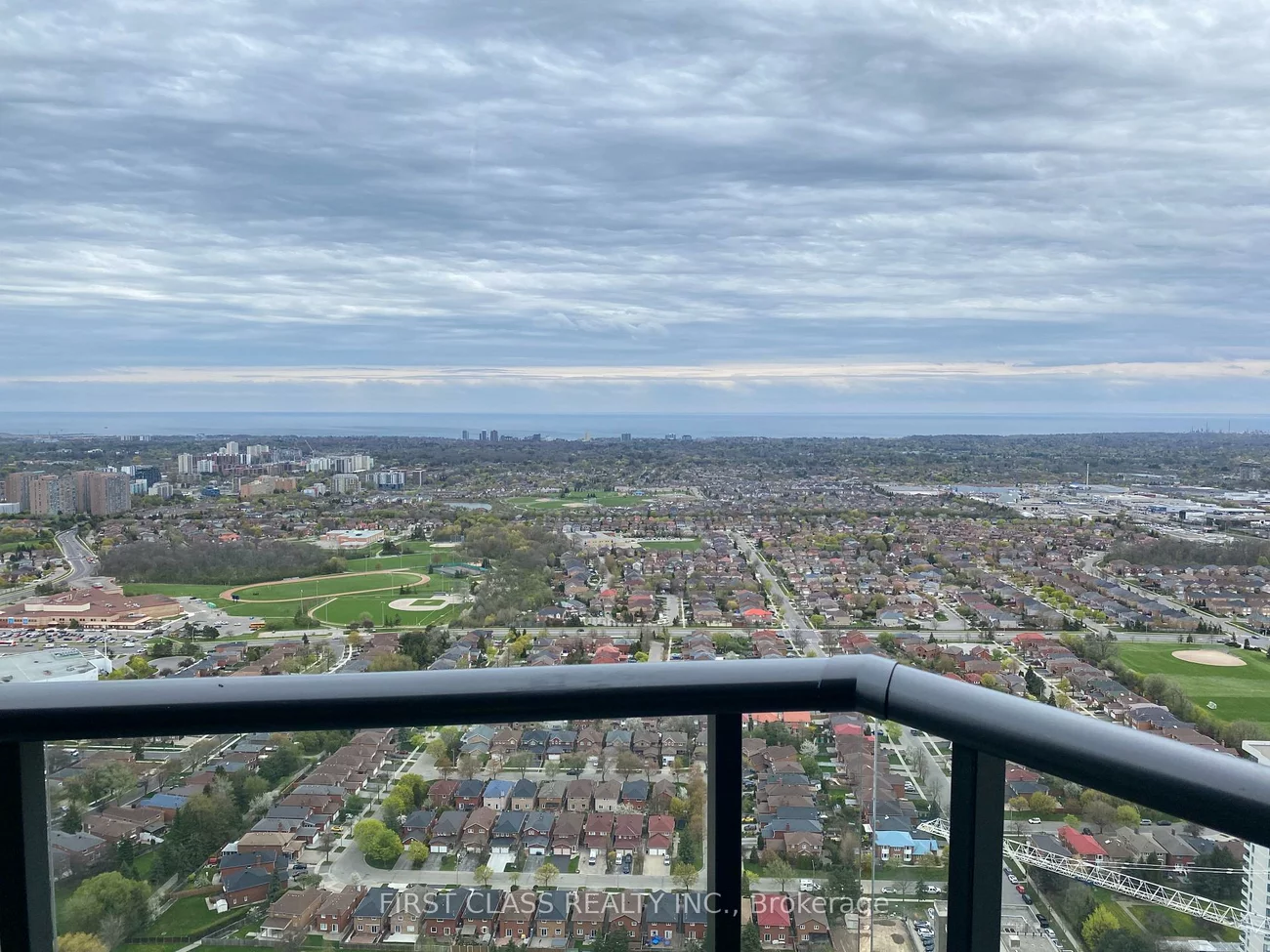 448, Burnhamthorpe, City Centre, Mississauga