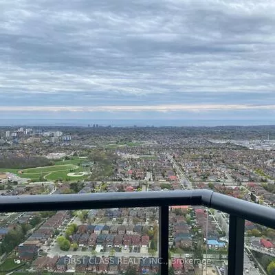 448, Burnhamthorpe, City Centre, Mississauga