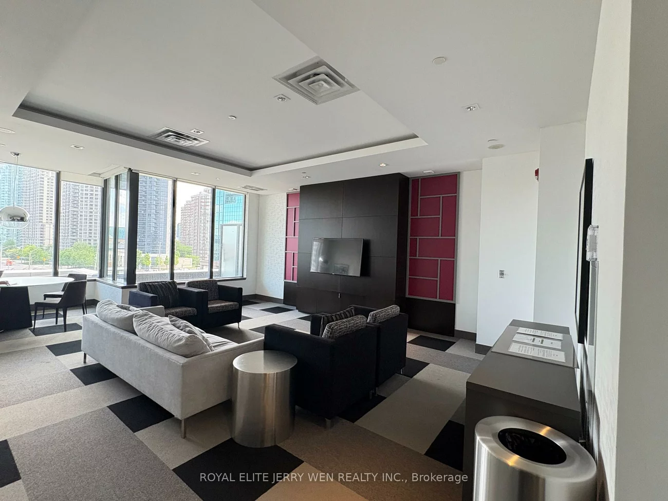 510, Curran, City Centre, Mississauga