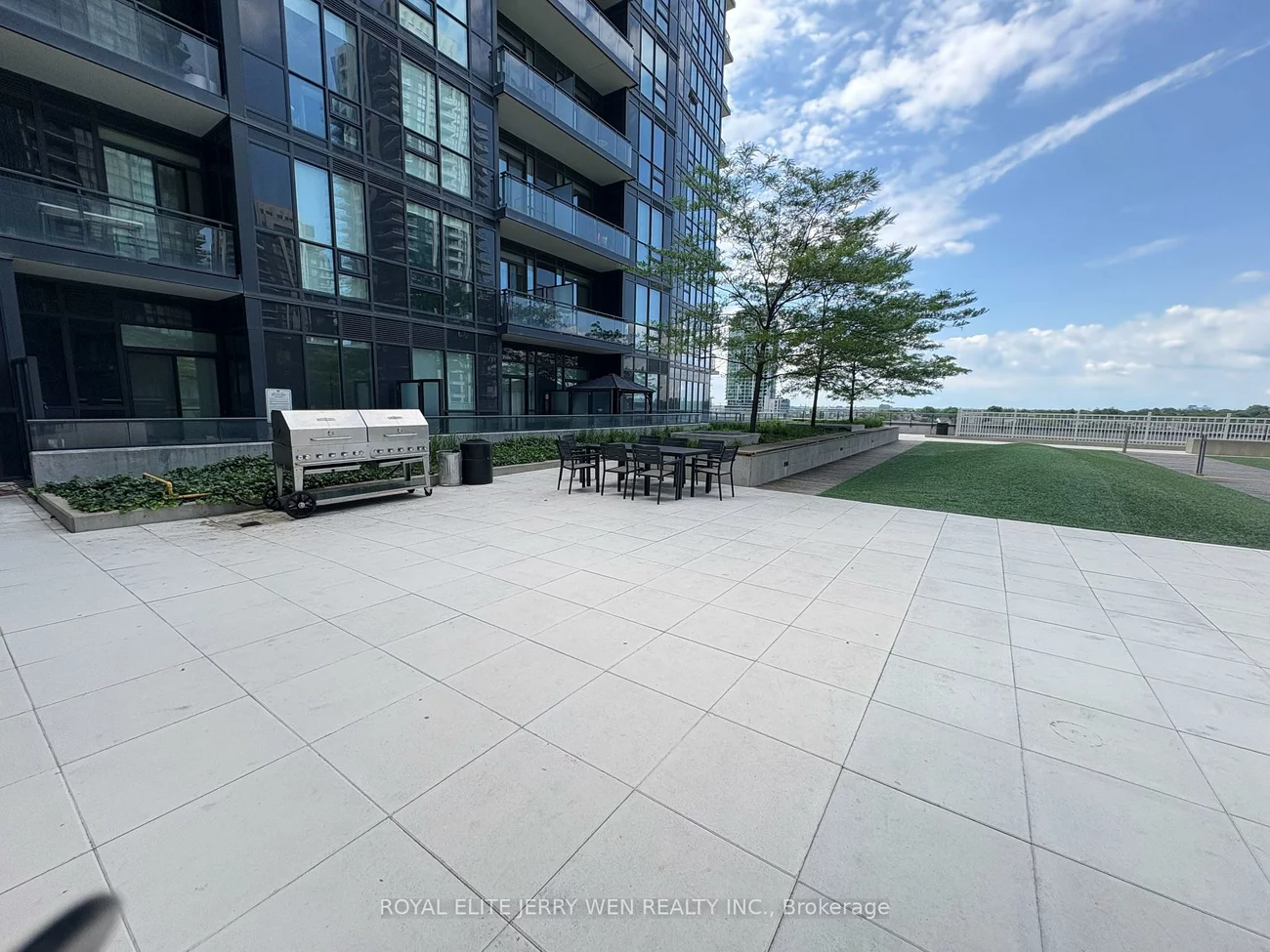 510, Curran, City Centre, Mississauga