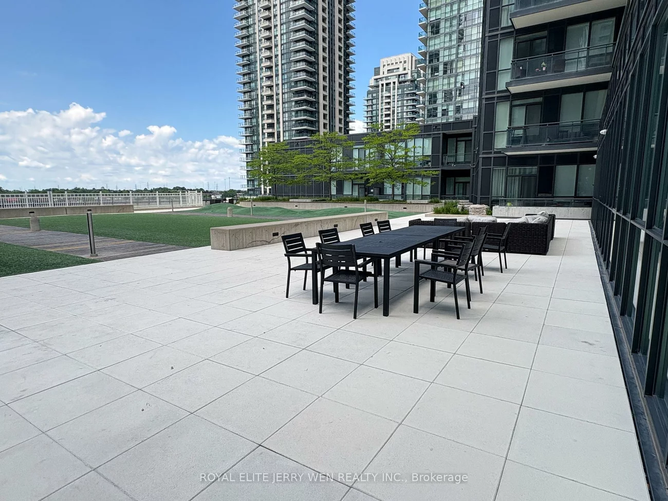 510, Curran, City Centre, Mississauga