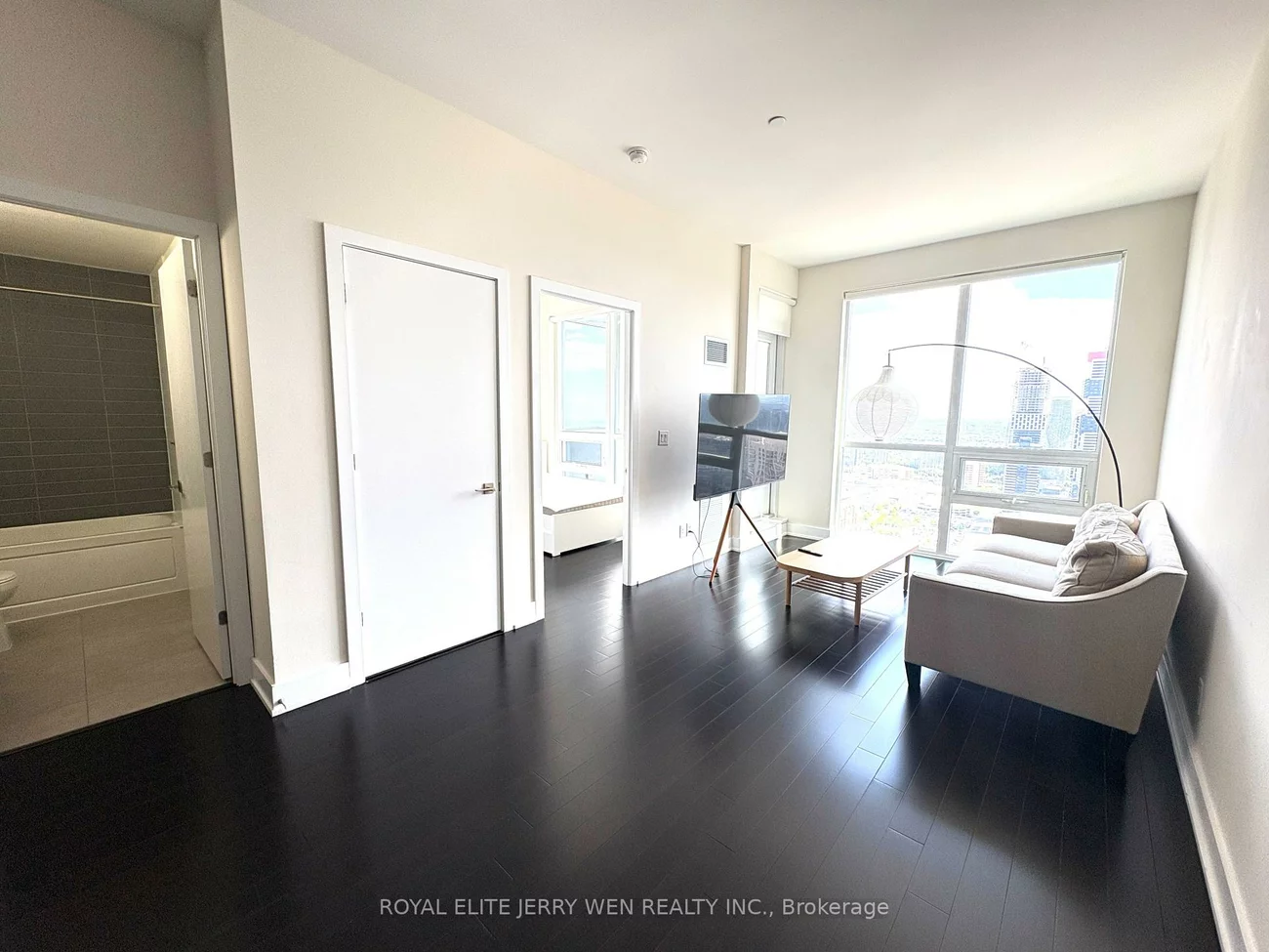 510, Curran, City Centre, Mississauga