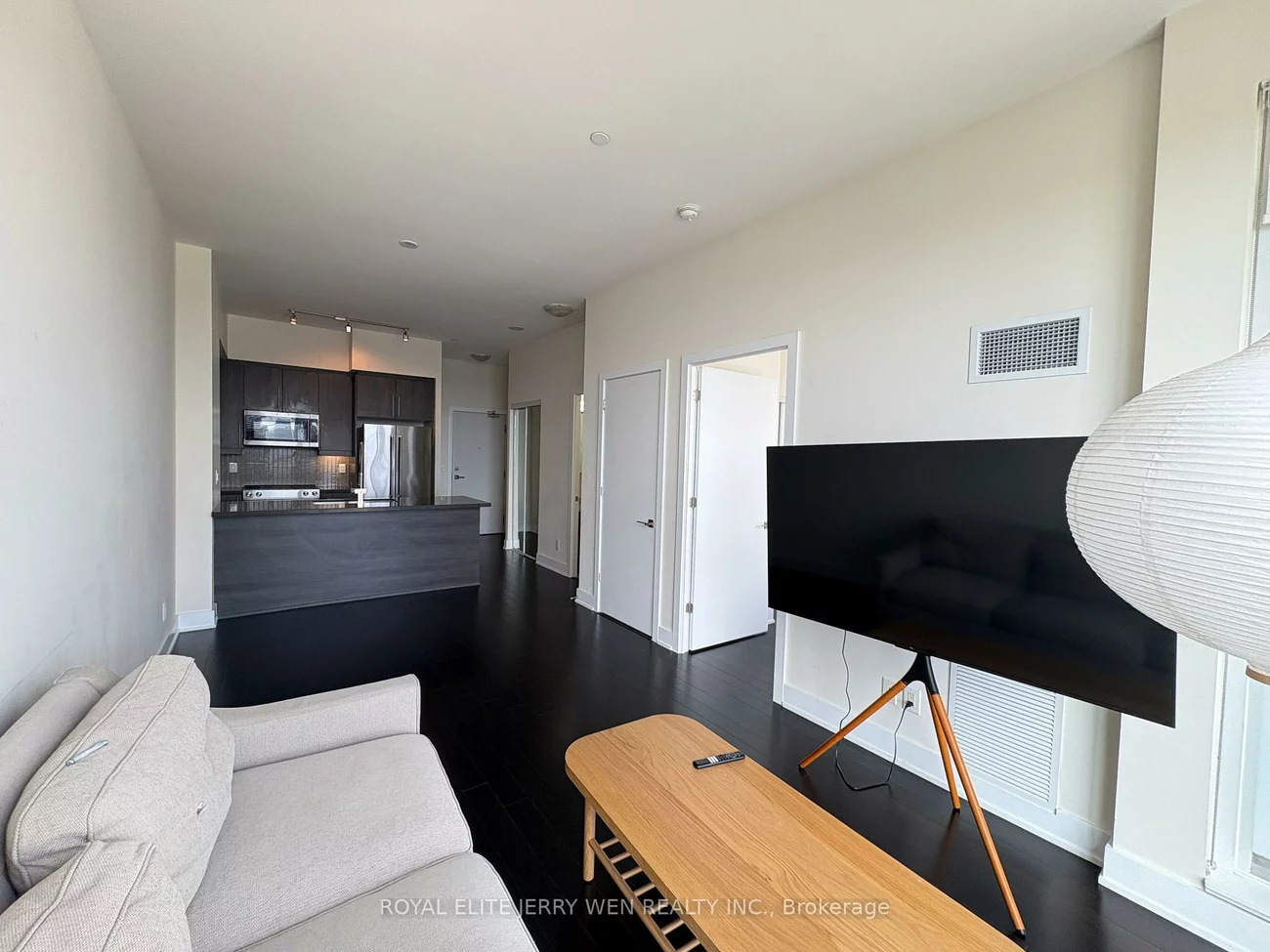 510, Curran, City Centre, Mississauga
