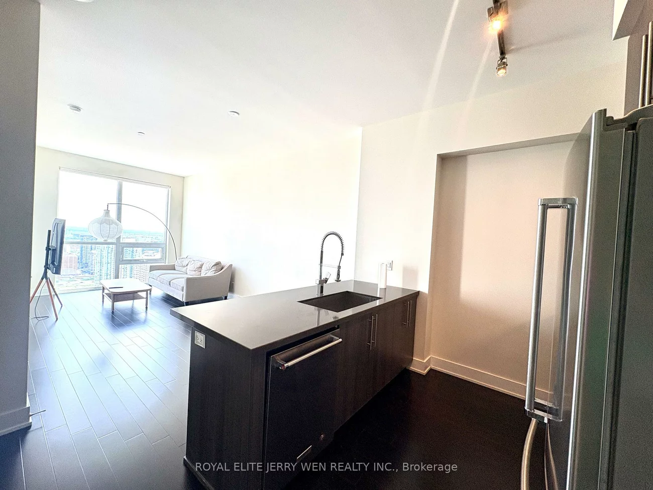 510, Curran, City Centre, Mississauga
