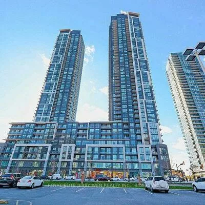 510, Curran, City Centre, Mississauga