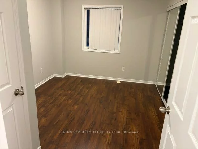 5035, Oscar Peterson, Churchill Meadows, Mississauga