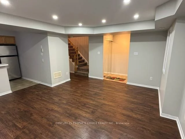 5035, Oscar Peterson, Churchill Meadows, Mississauga