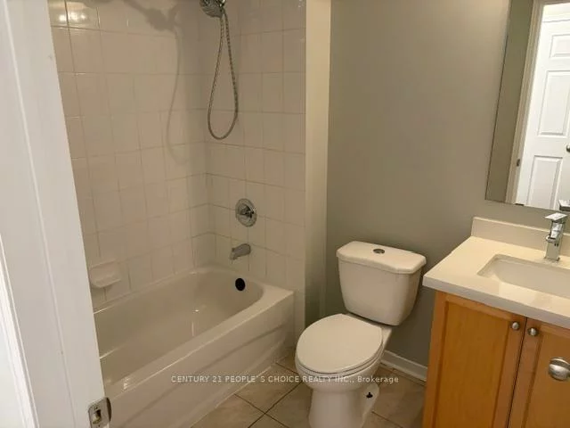 5035, Oscar Peterson, Churchill Meadows, Mississauga