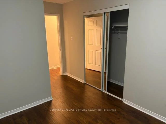 5035, Oscar Peterson, Churchill Meadows, Mississauga