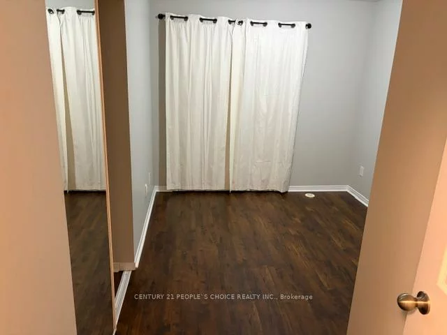 5035, Oscar Peterson, Churchill Meadows, Mississauga