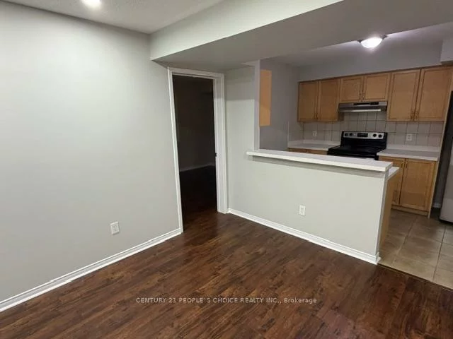 5035, Oscar Peterson, Churchill Meadows, Mississauga