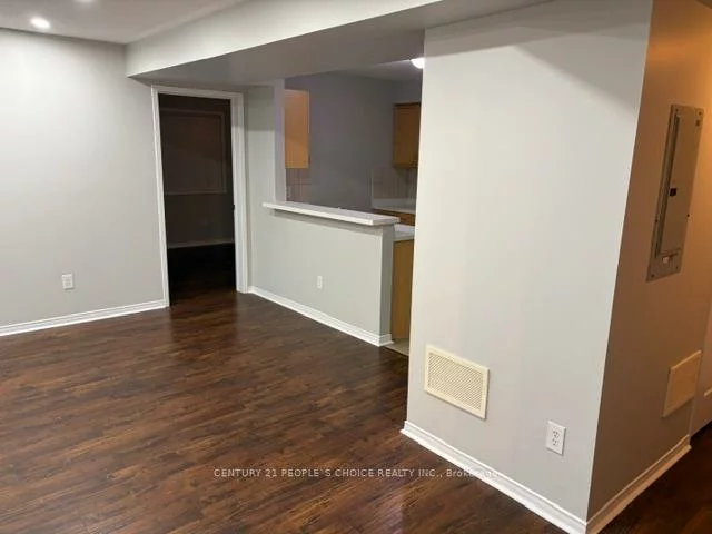 5035, Oscar Peterson, Churchill Meadows, Mississauga