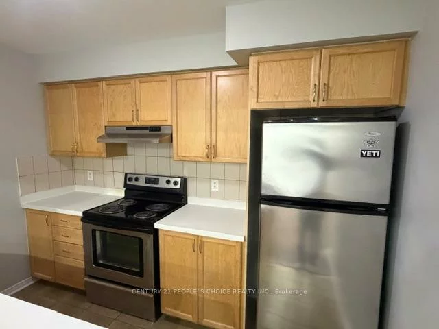 5035, Oscar Peterson, Churchill Meadows, Mississauga