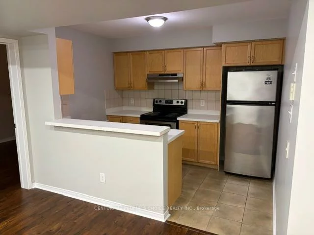 5035, Oscar Peterson, Churchill Meadows, Mississauga