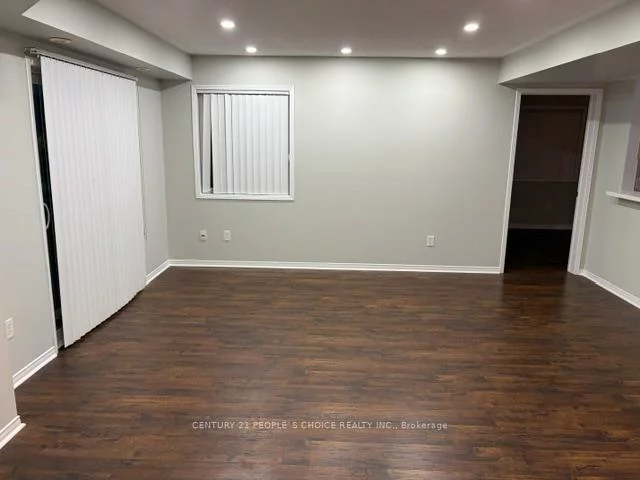 5035, Oscar Peterson, Churchill Meadows, Mississauga
