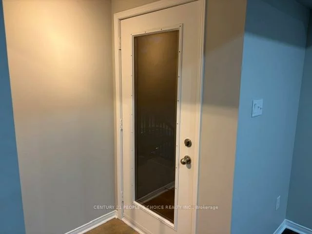 5035, Oscar Peterson, Churchill Meadows, Mississauga