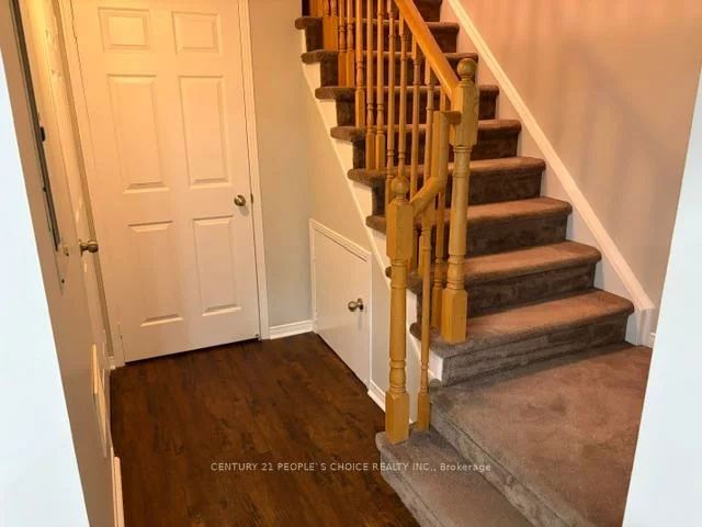 5035, Oscar Peterson, Churchill Meadows, Mississauga