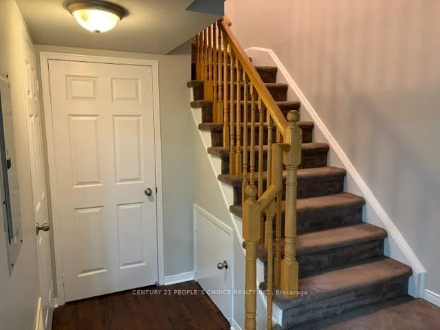 5035, Oscar Peterson, Churchill Meadows, Mississauga