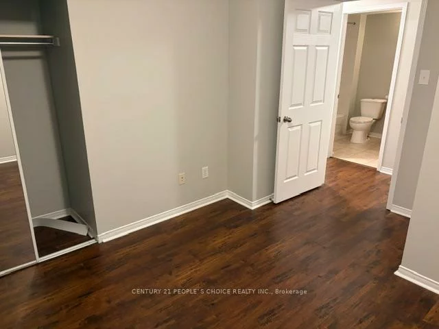 5035, Oscar Peterson, Churchill Meadows, Mississauga