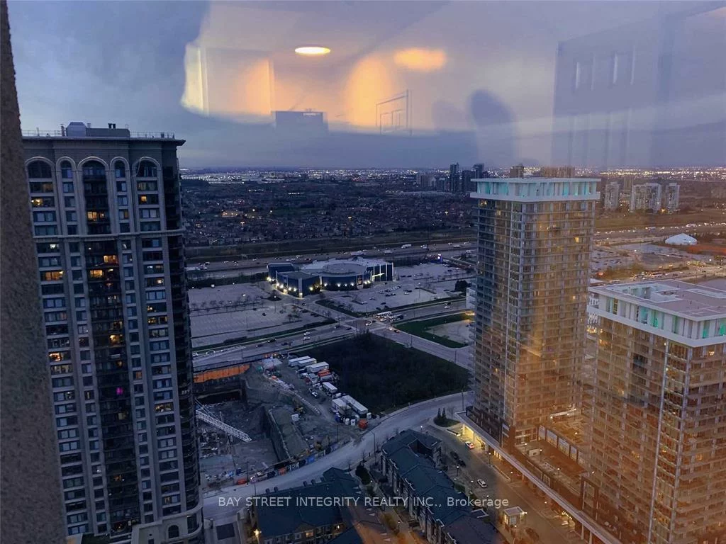 388, Prince Of Wales, City Centre, Mississauga