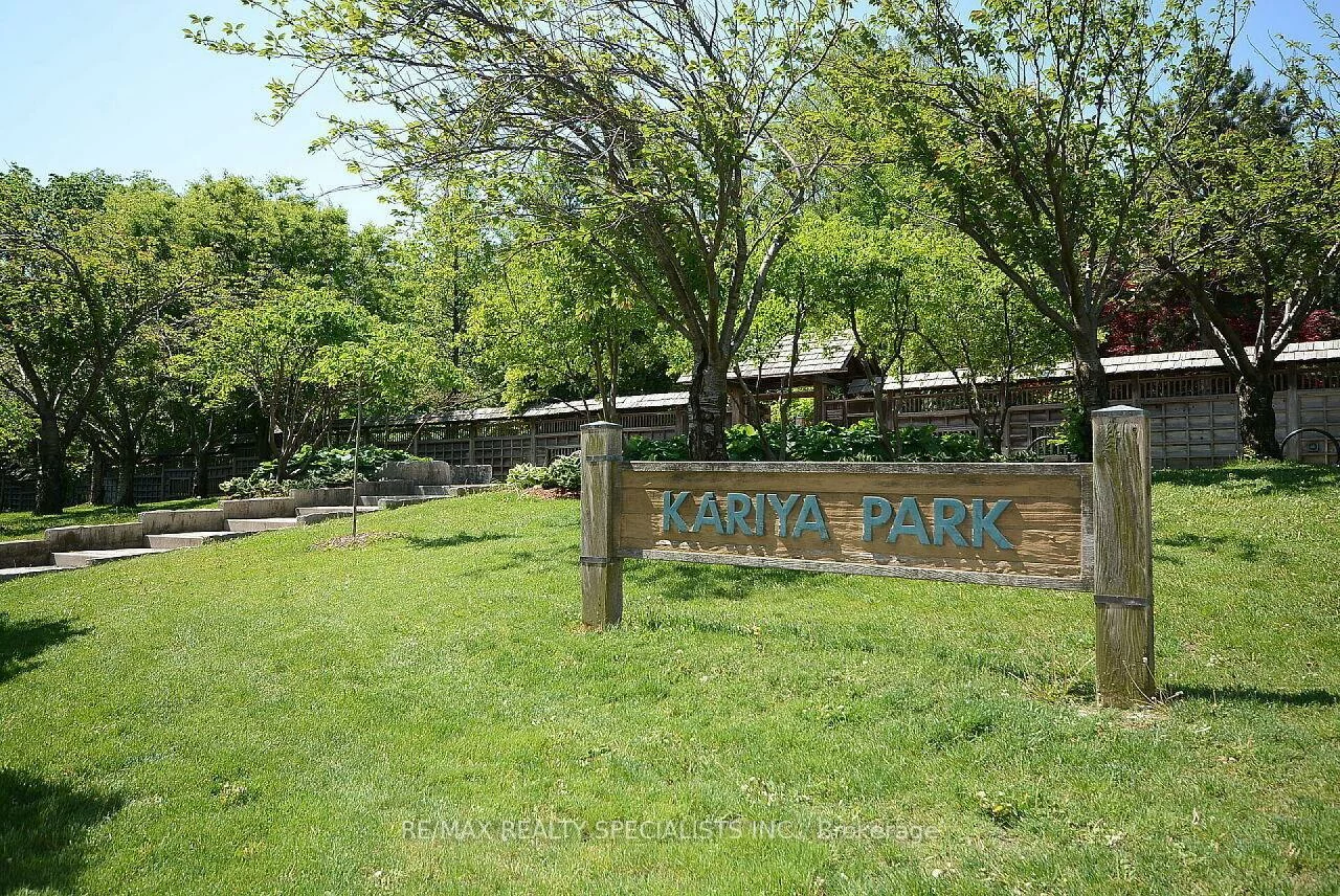 285, Enfield, City Centre, Mississauga