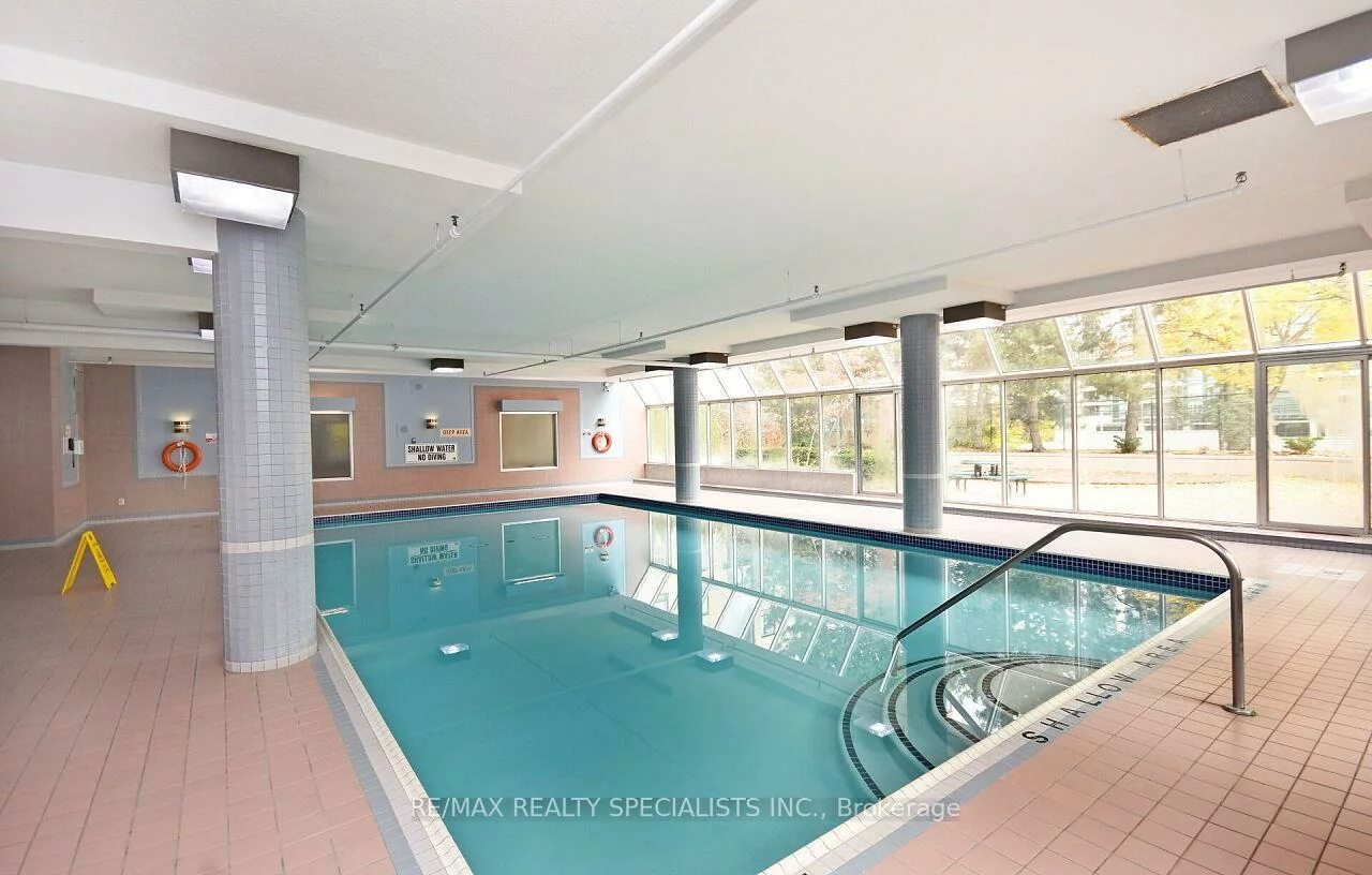285, Enfield, City Centre, Mississauga