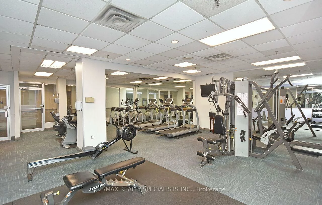 285, Enfield, City Centre, Mississauga