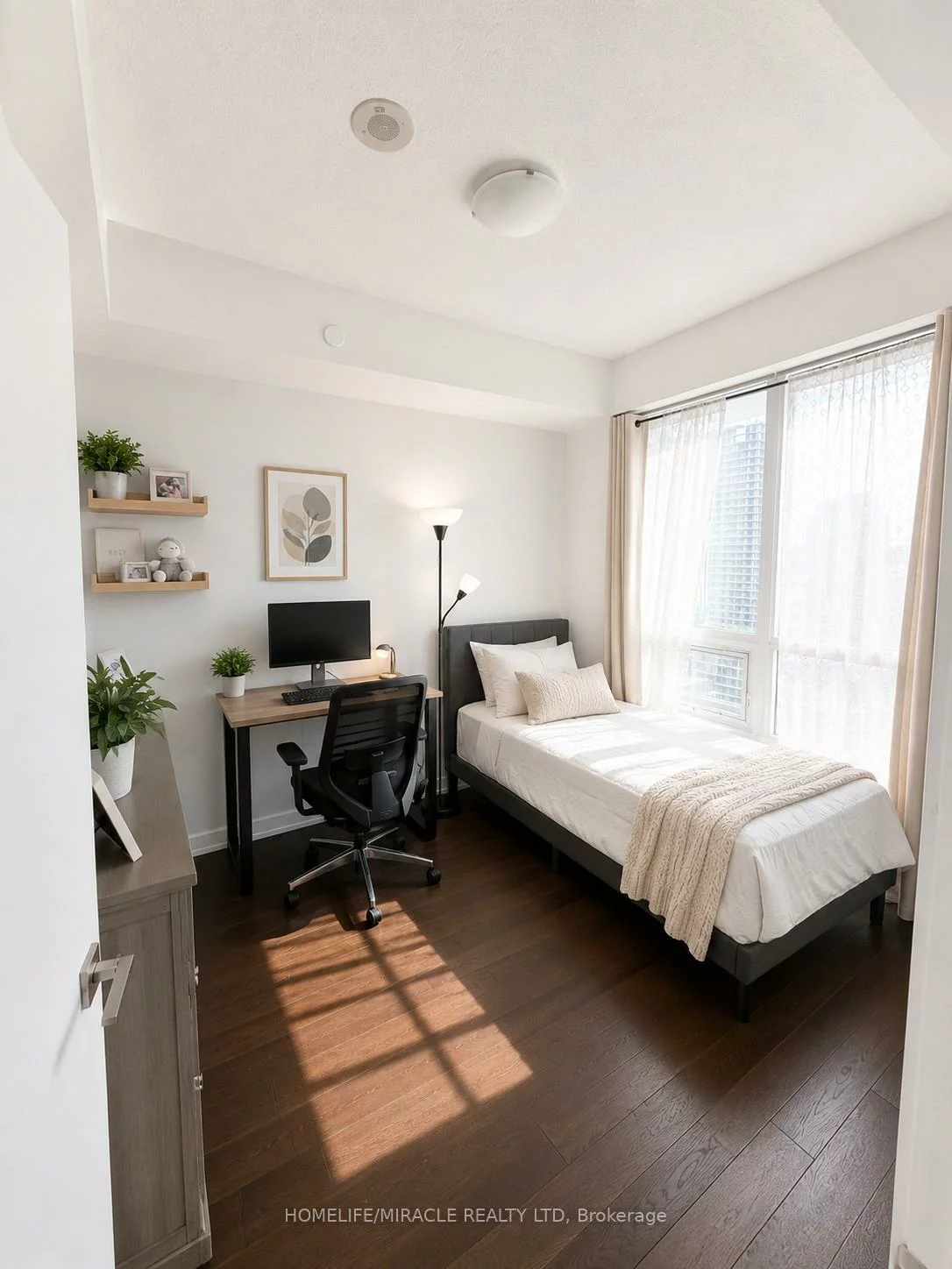 4011, Brickstone, City Centre, Mississauga