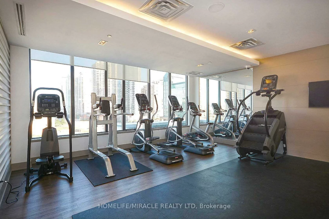 4011, Brickstone, City Centre, Mississauga