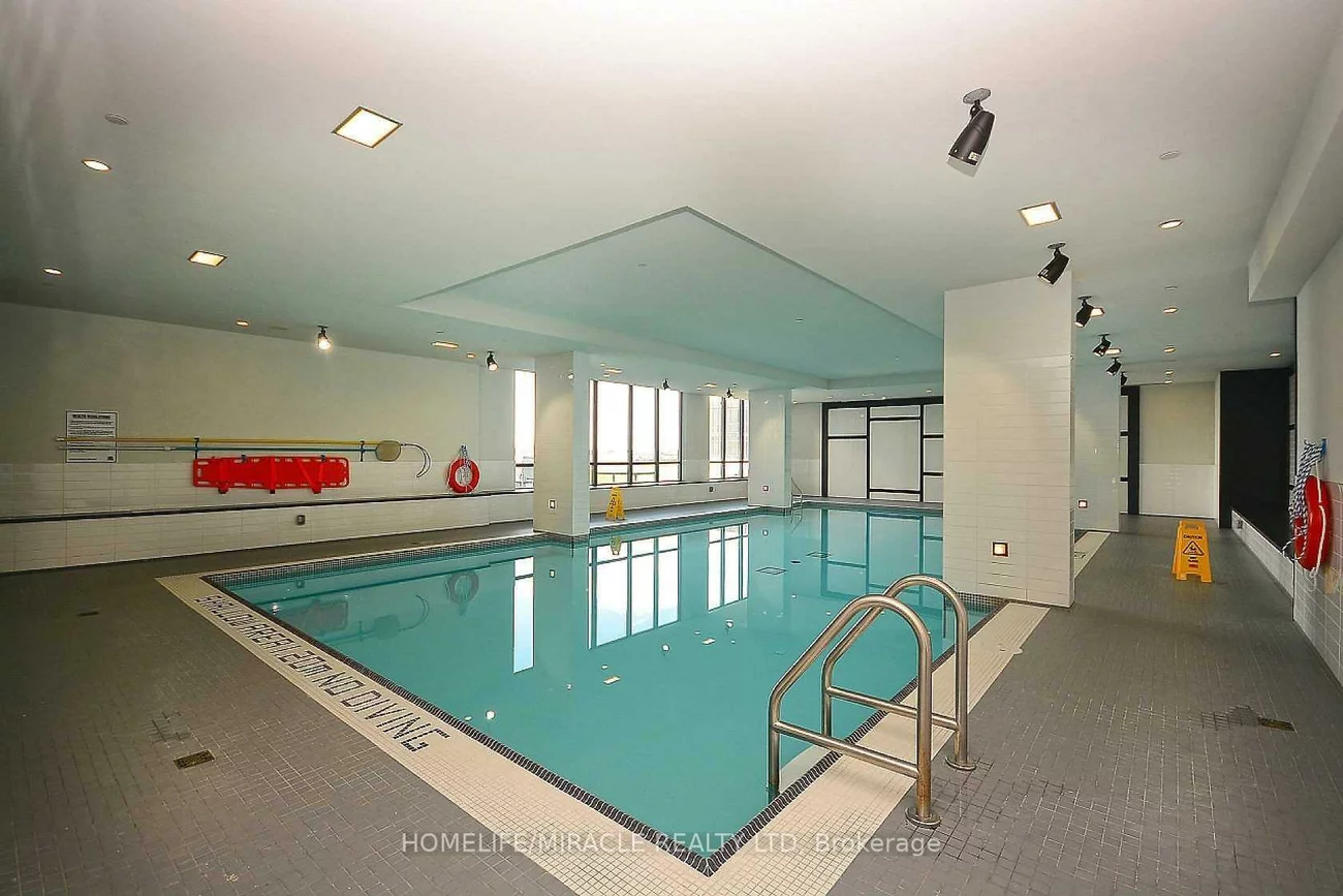 4011, Brickstone, City Centre, Mississauga