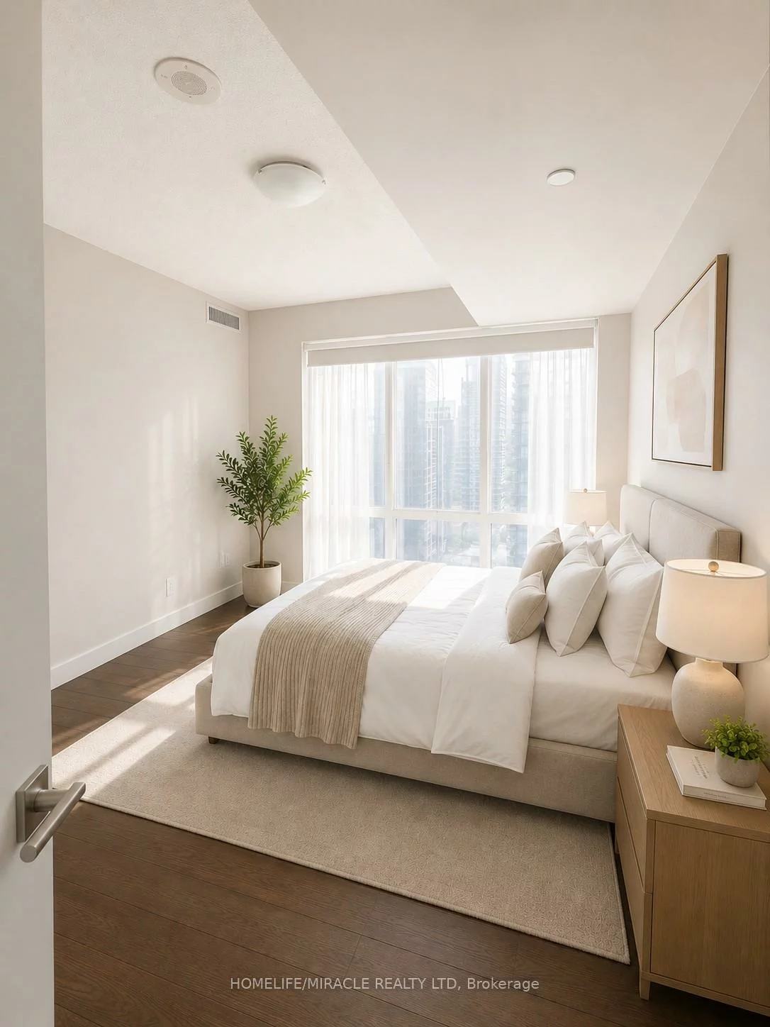4011, Brickstone, City Centre, Mississauga