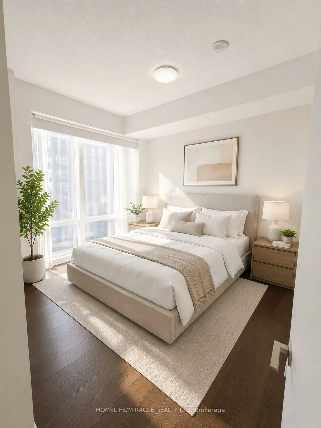 4011, Brickstone, City Centre, Mississauga