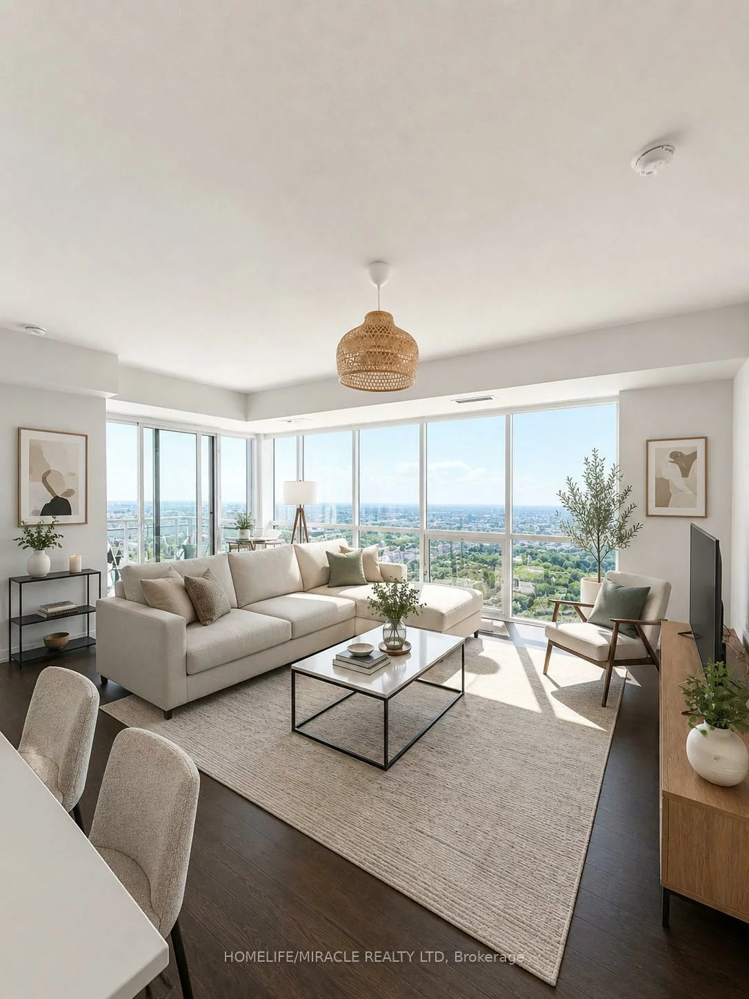 4011, Brickstone, City Centre, Mississauga