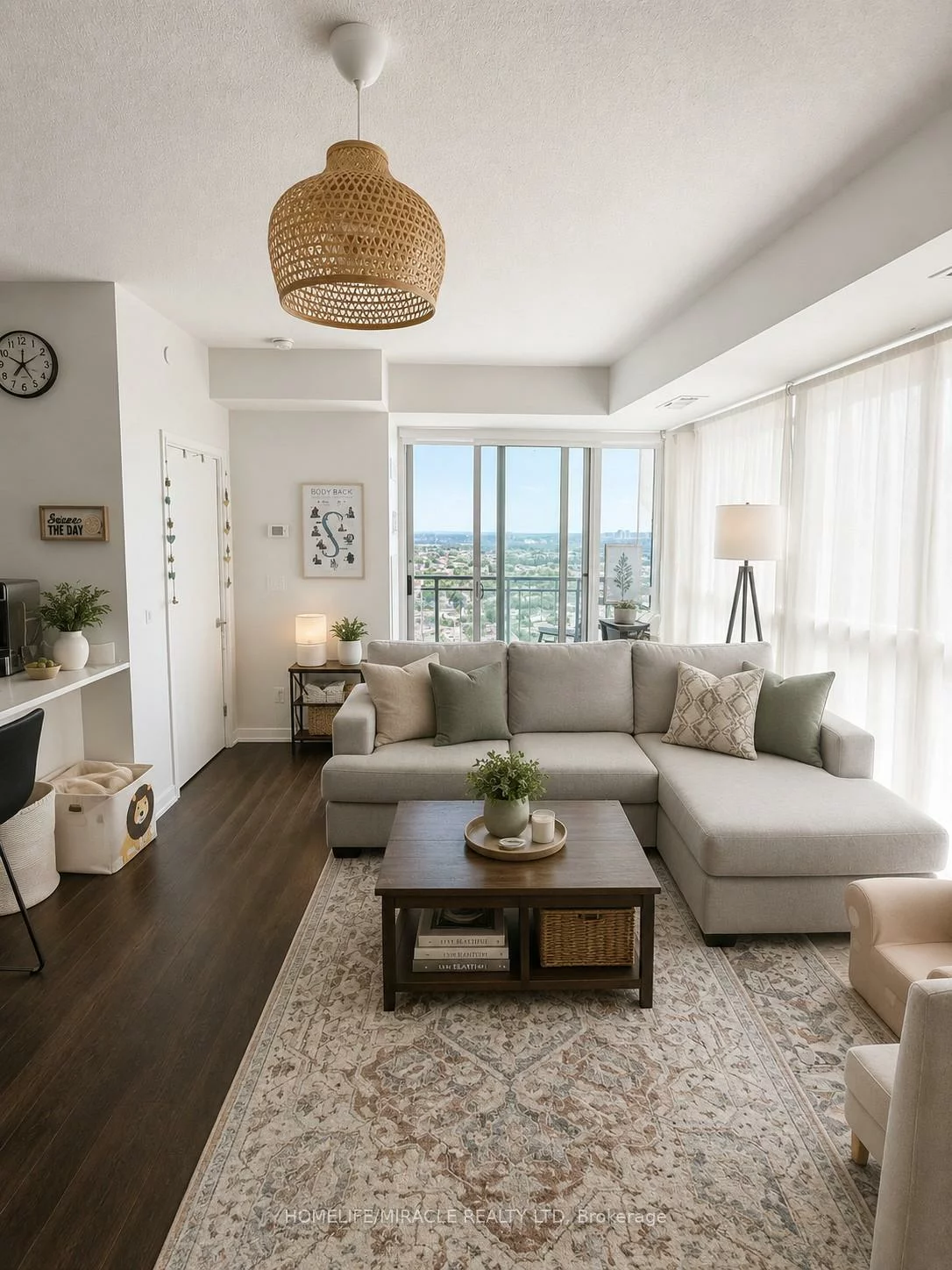 4011, Brickstone, City Centre, Mississauga