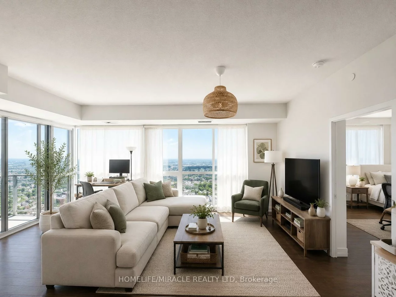 4011, Brickstone, City Centre, Mississauga