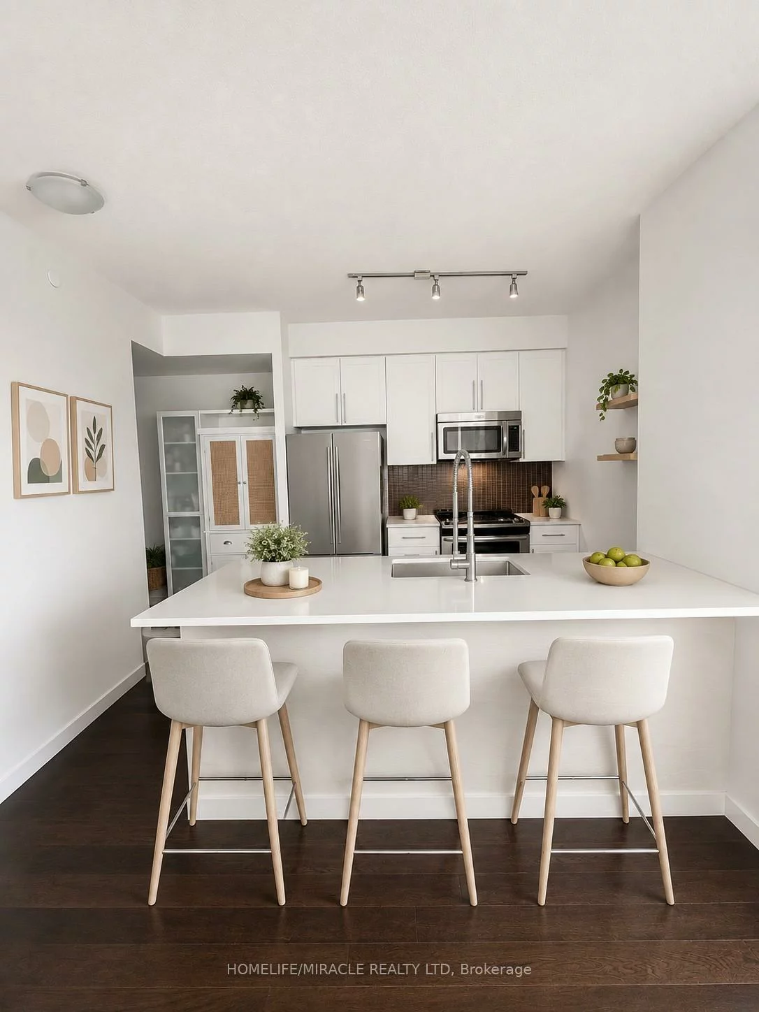 4011, Brickstone, City Centre, Mississauga