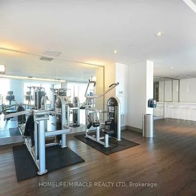 4011, Brickstone, City Centre, Mississauga