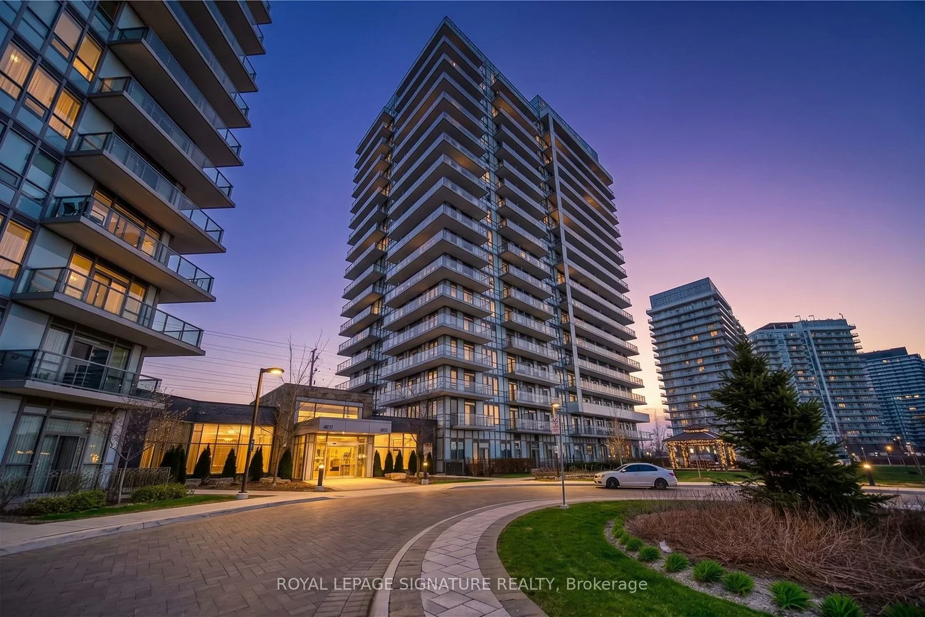 4655, Glen Erin, Erin Mills, Mississauga