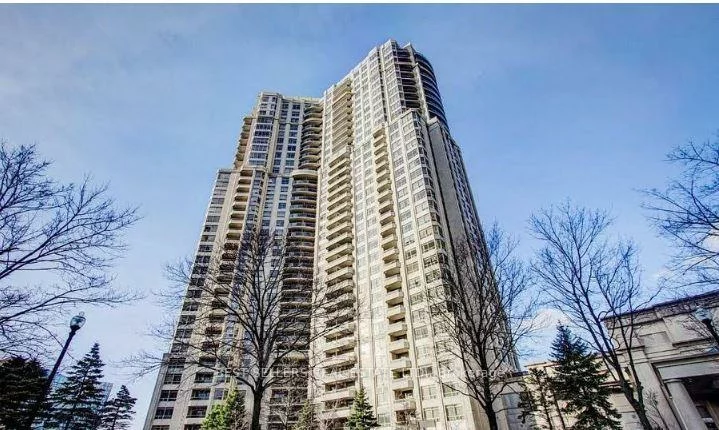 25, Kingsbridge Garden, Hurontario, Mississauga