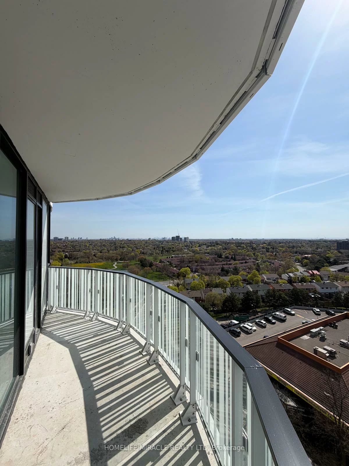 1, Fairview, Mississauga Valleys, Mississauga