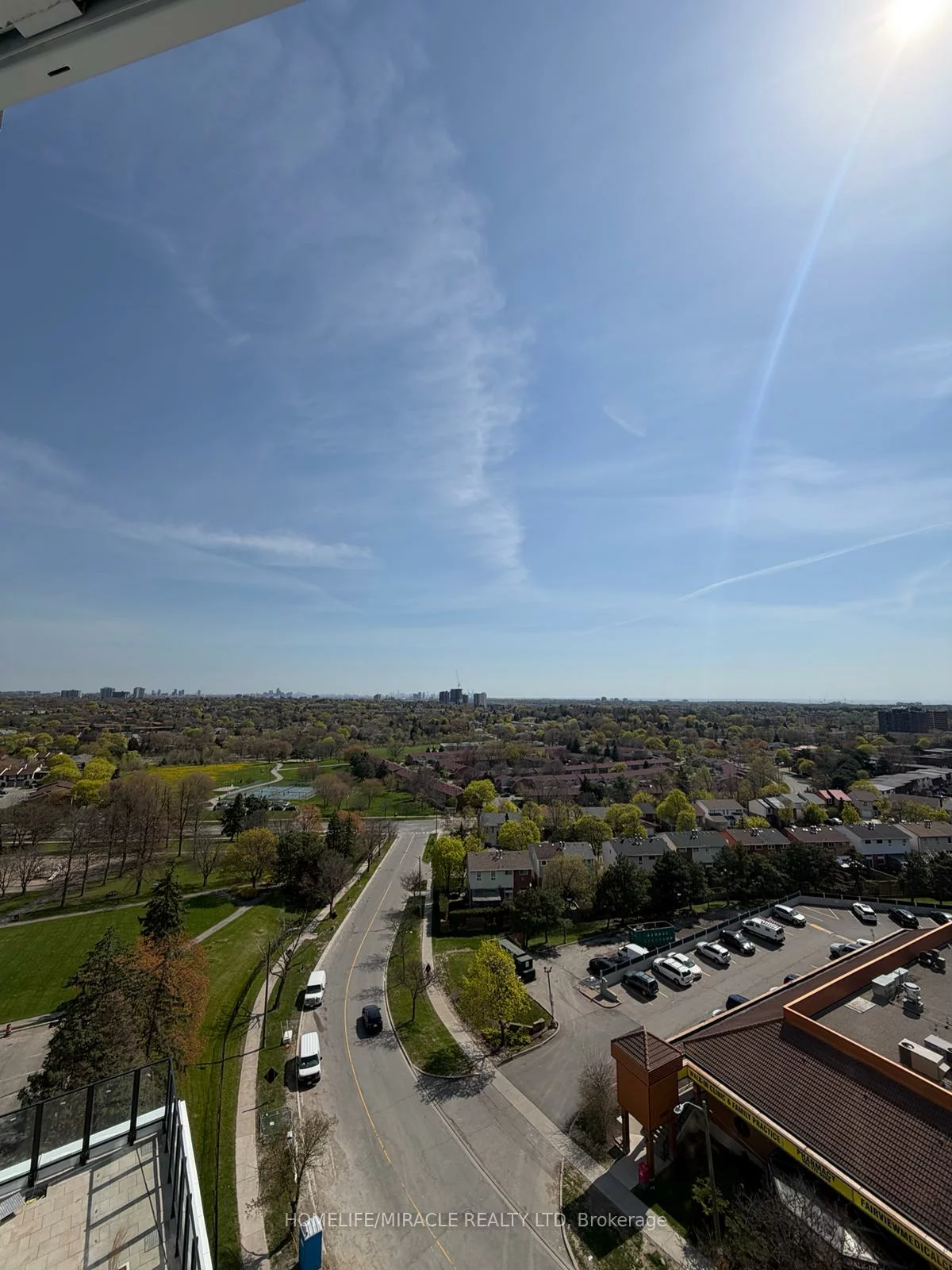 1, Fairview, Mississauga Valleys, Mississauga