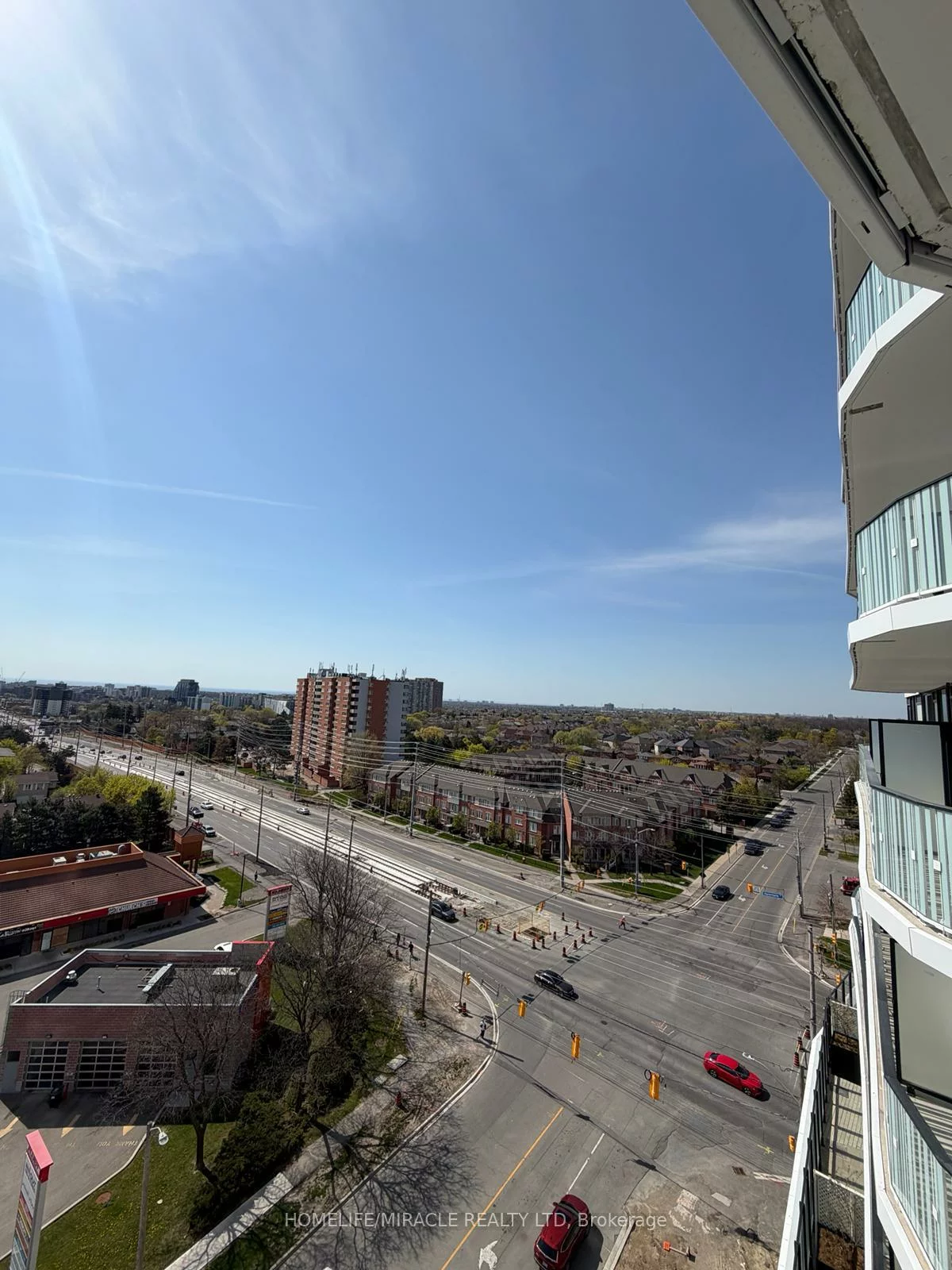 1, Fairview, Mississauga Valleys, Mississauga