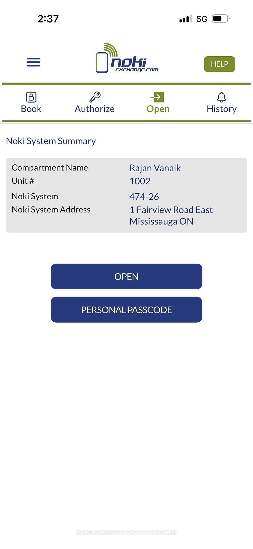 1, Fairview, Mississauga Valleys, Mississauga