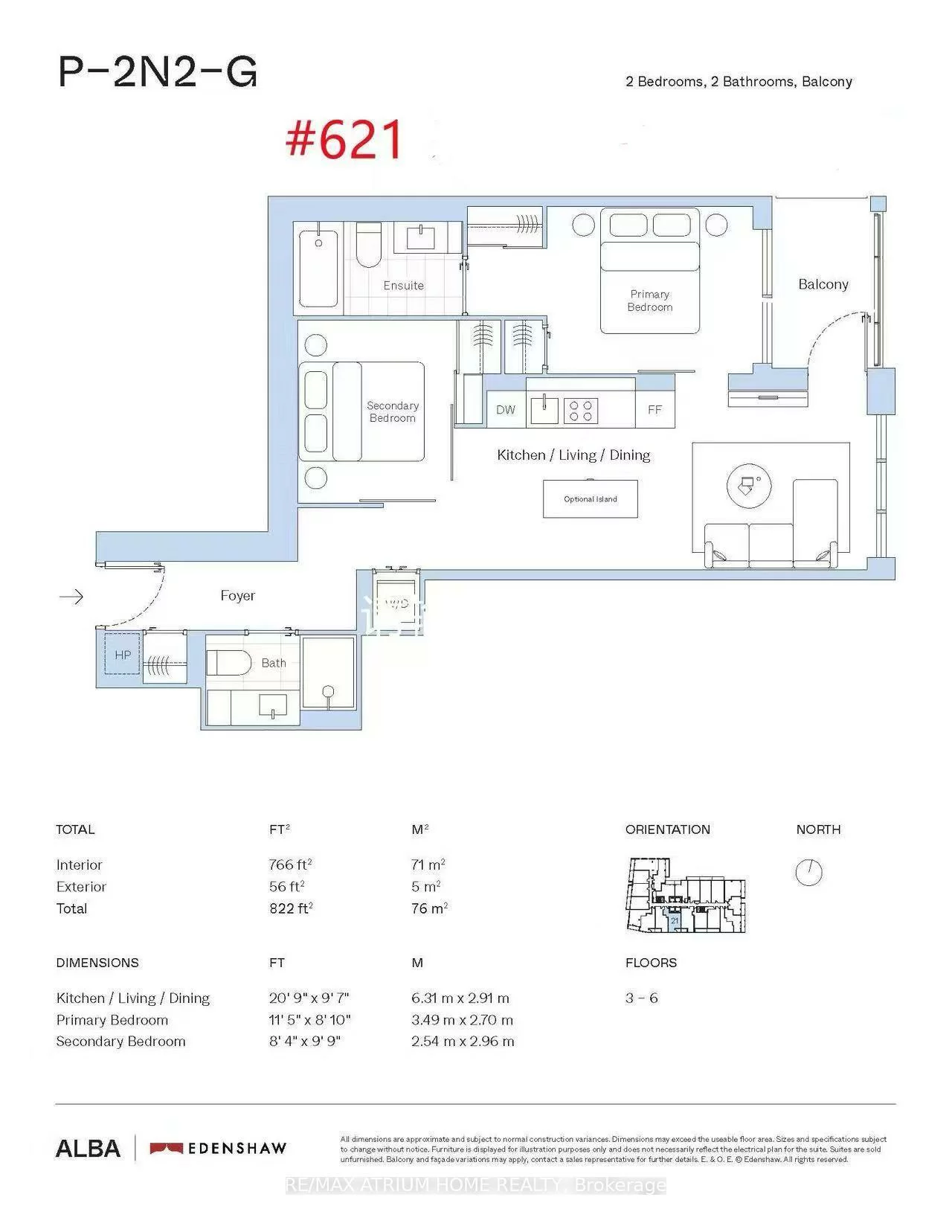 1, Fairview, Mississauga Valleys, Mississauga