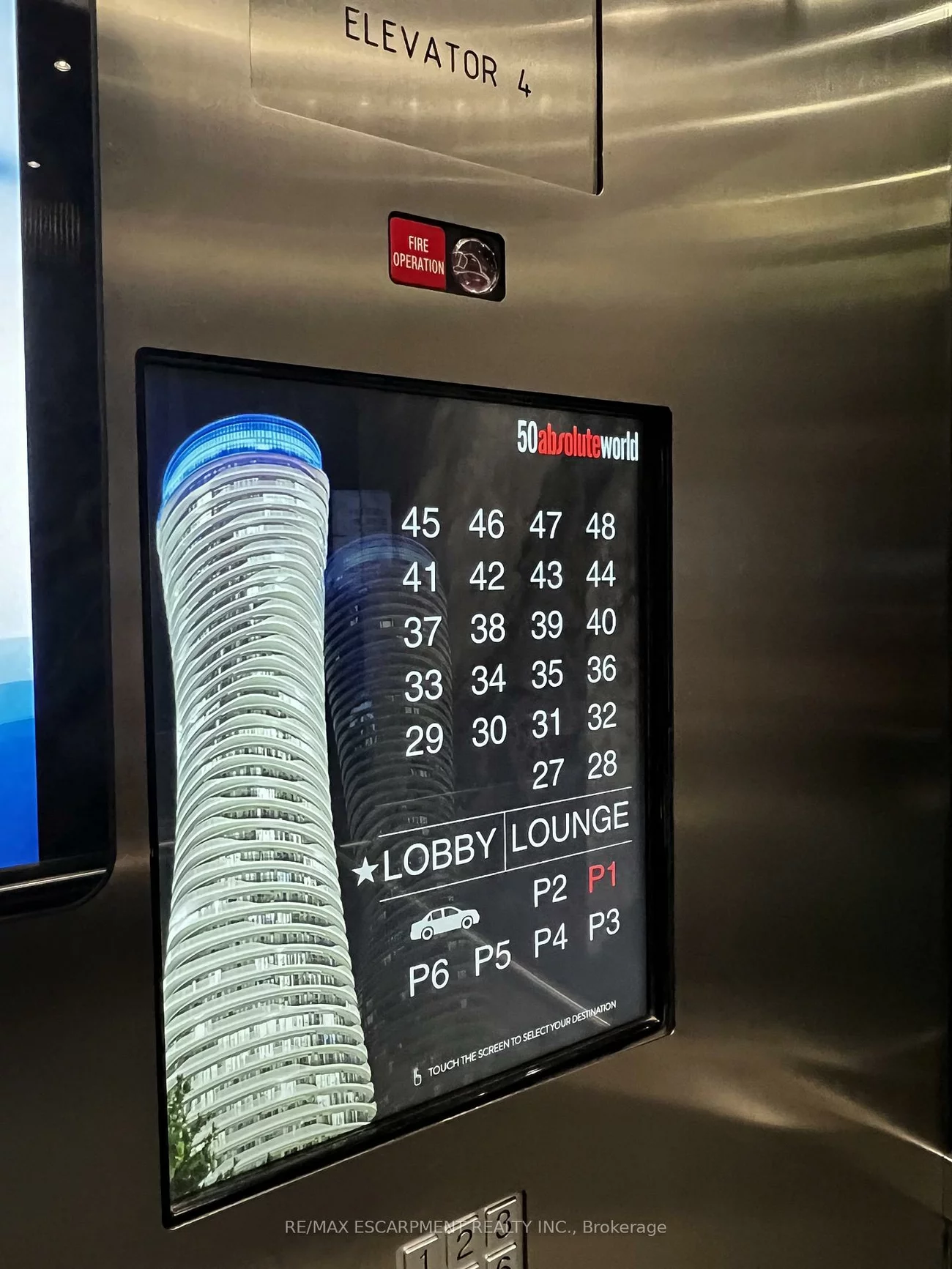 50, Absolute, City Centre, Mississauga