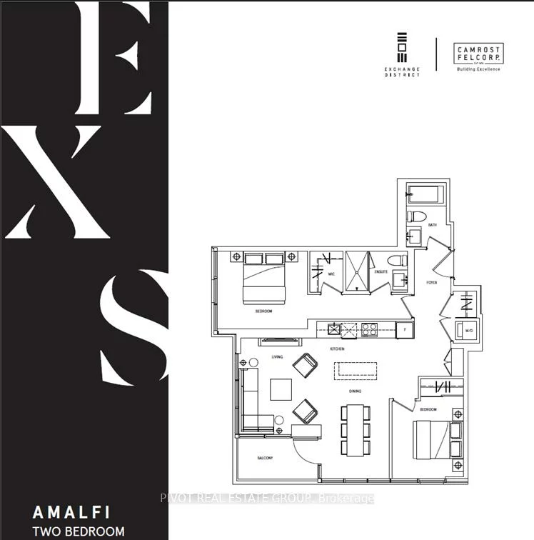 4023, The Exchange, City Centre, Mississauga