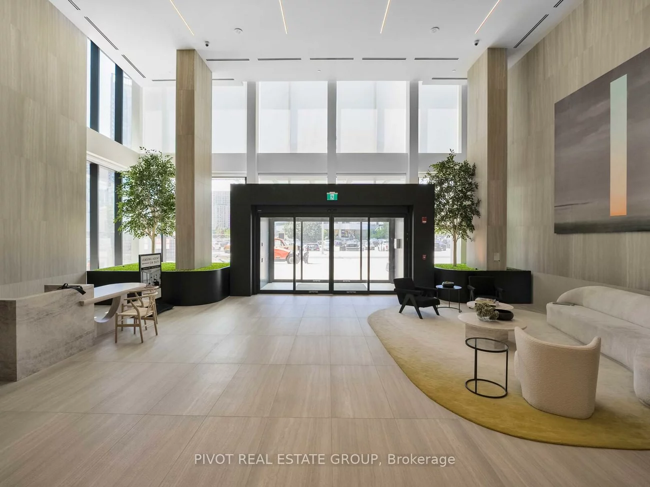 4023, The Exchange, City Centre, Mississauga